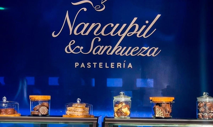Ñancupil & Sanhueza inaugura segundo local