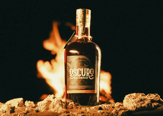 Oscuro Capricornio: el vermut artesanal del desierto que conquista Chile y se proyecta al mundo